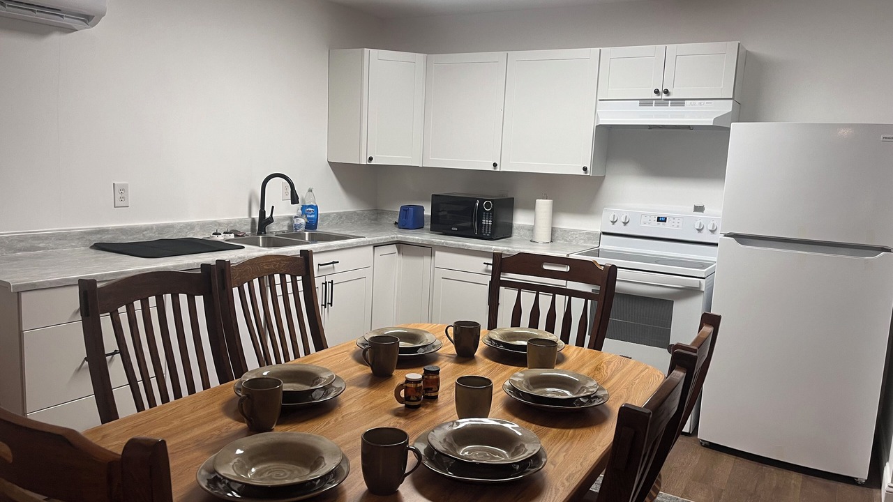 Photo of Kitchen in Mount Gay
