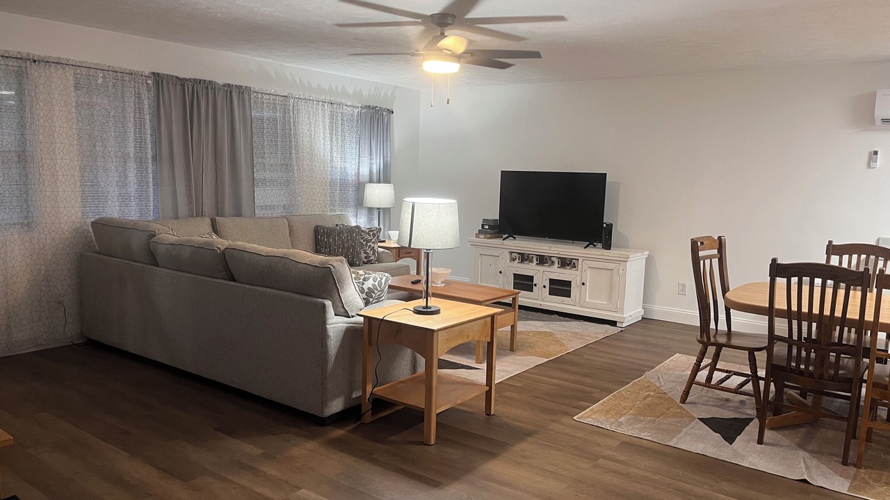 Photo of Livingroom in Mount Gay