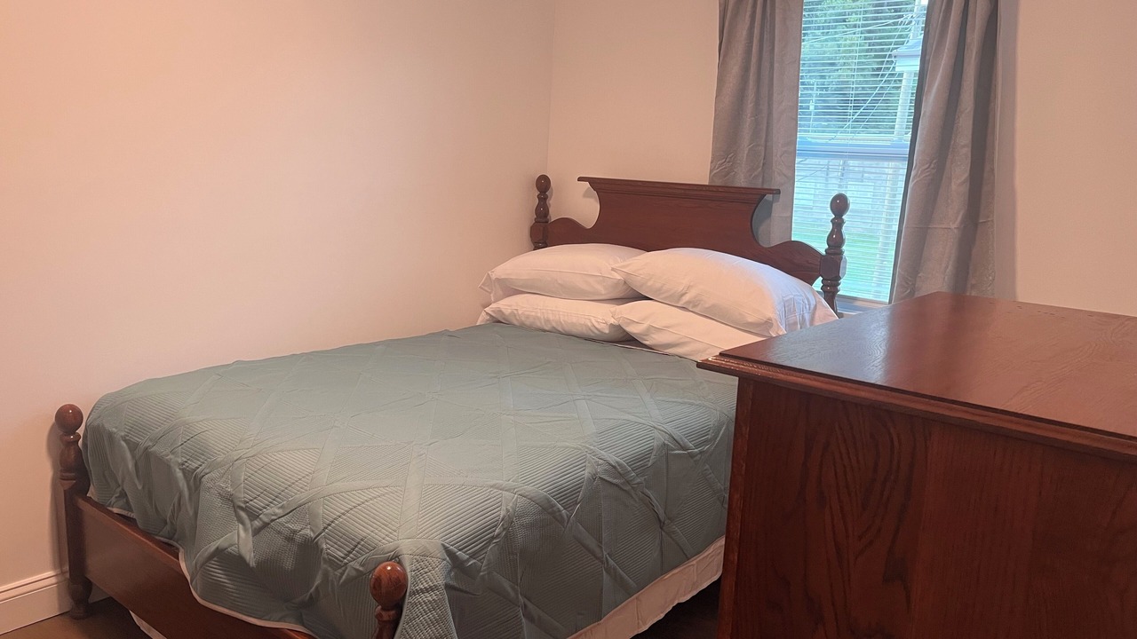 Photo of Bedroom in Mount Gay