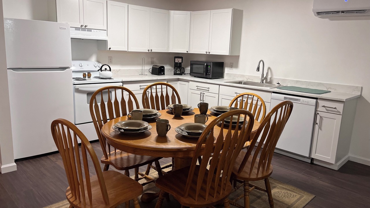 Photo of Kitchen in Mount Gay