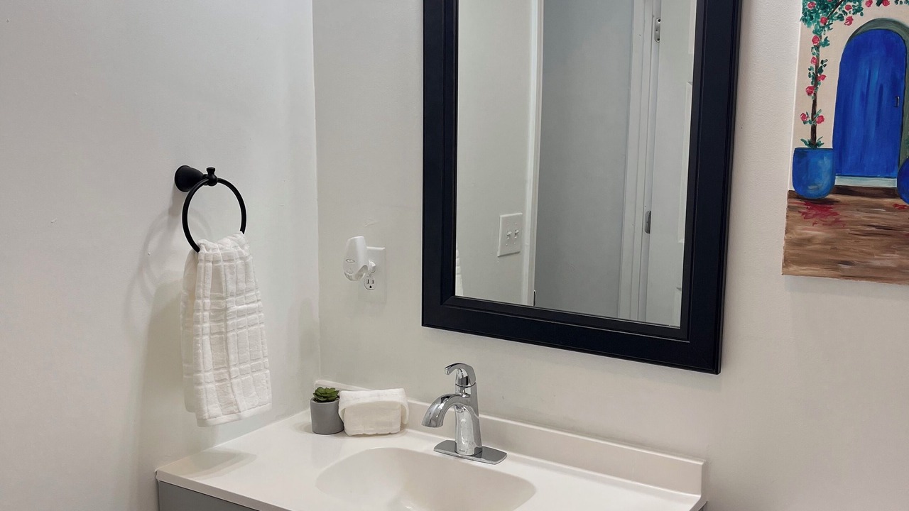 Photo of Bathroom in Mount Gay