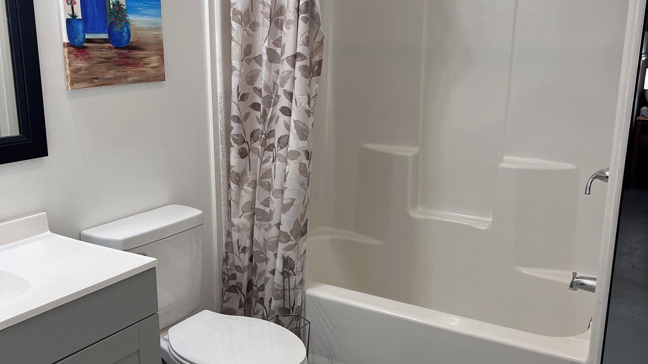 Photo of Bathroom in Mount Gay