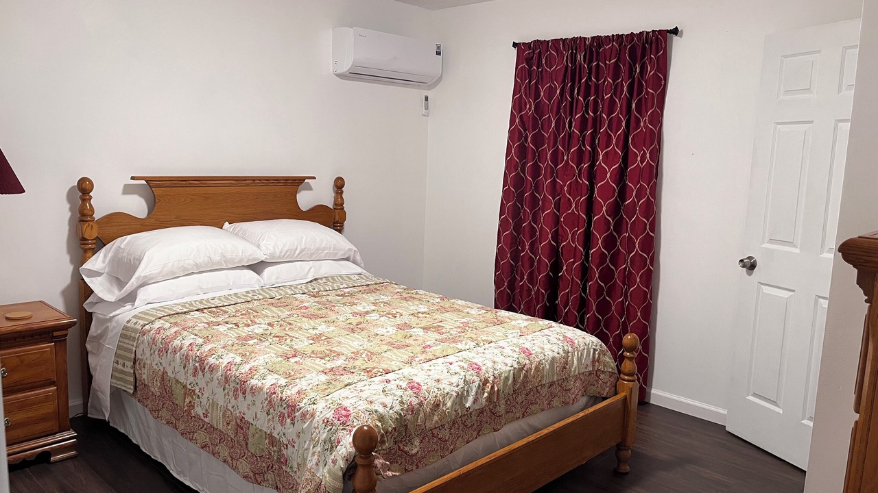 Photo of Bedroom in Mount Gay