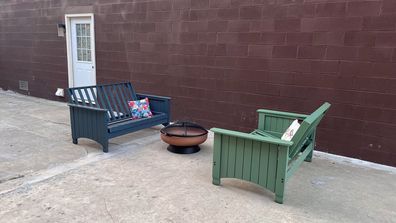 Photo of Patio Balcony in Mount Gay