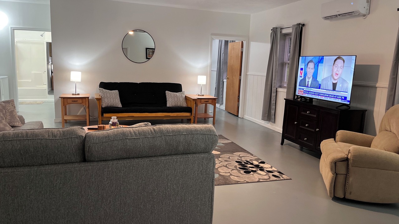 Photo of Livingroom in Mount Gay