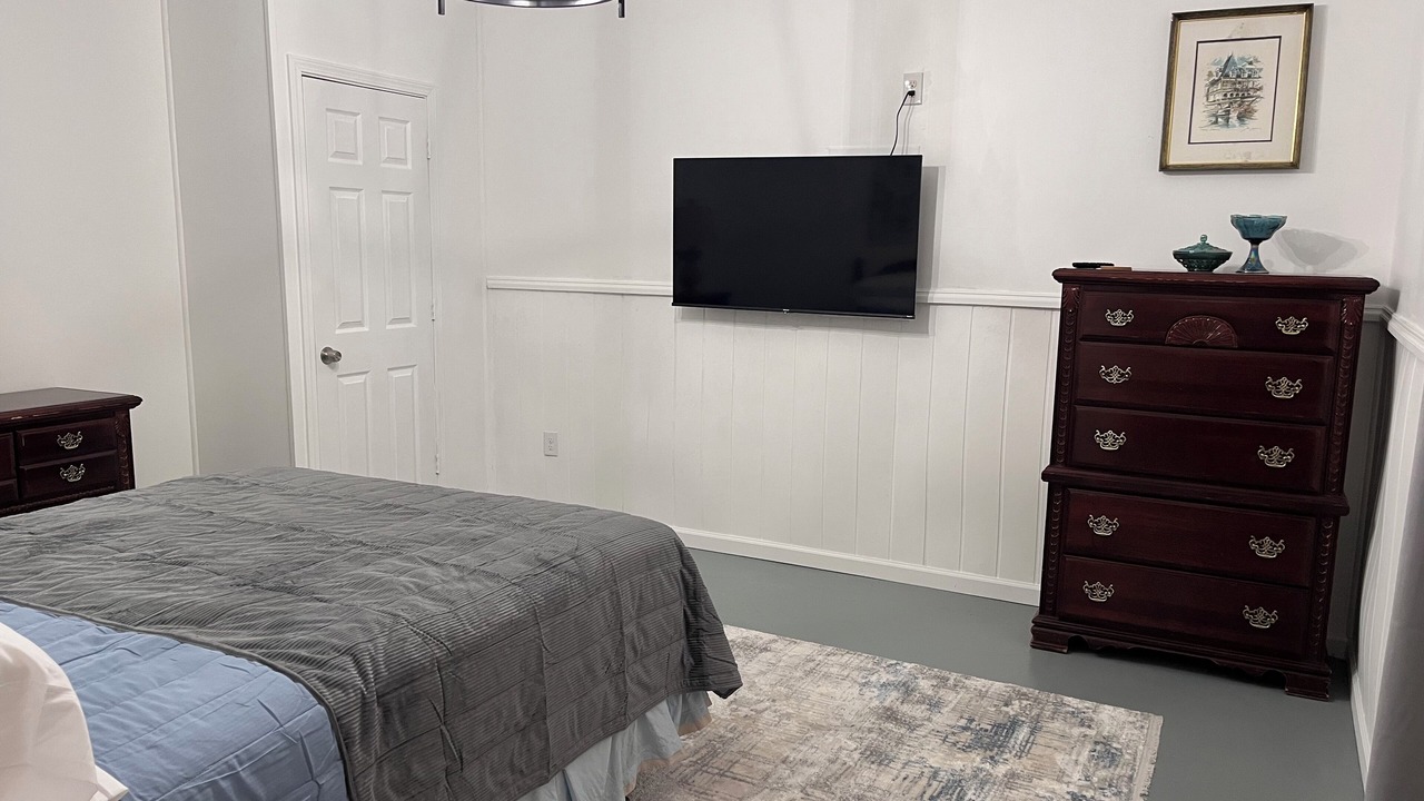 Photo of Bedroom in Mount Gay