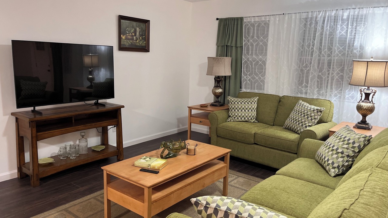 Photo of Livingroom in Mount Gay