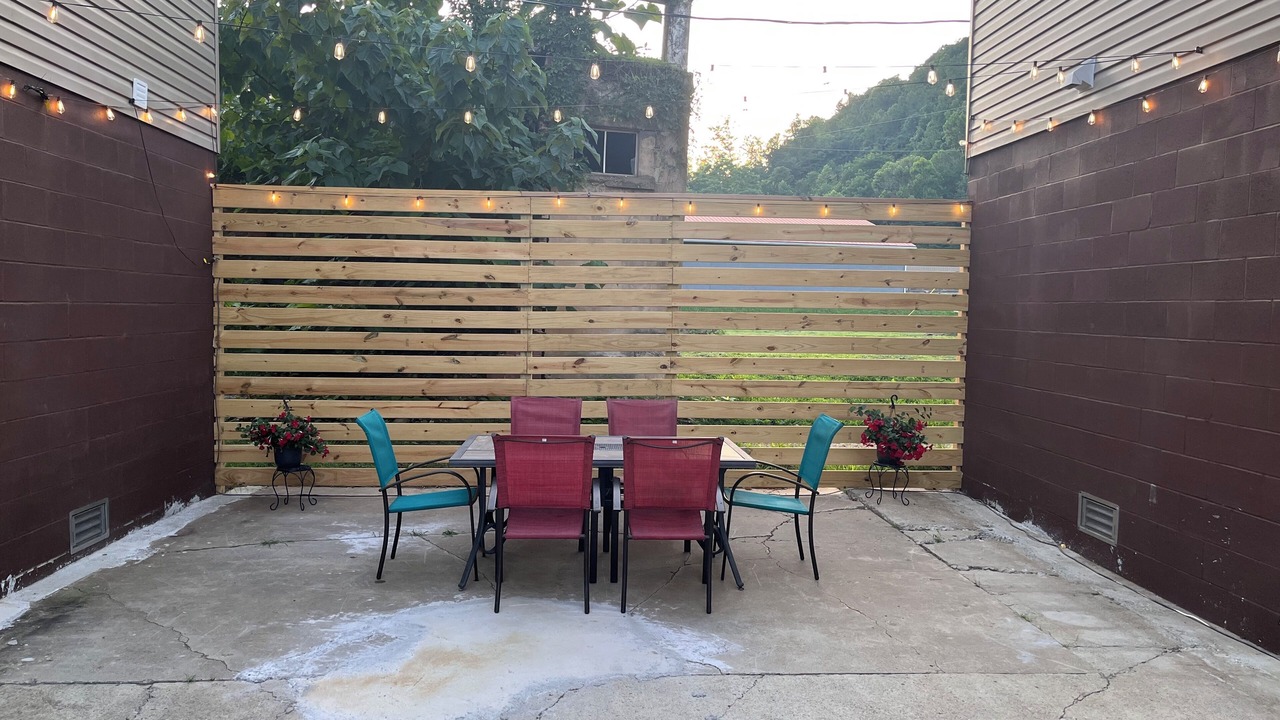 Photo of Outdoor in Mount Gay