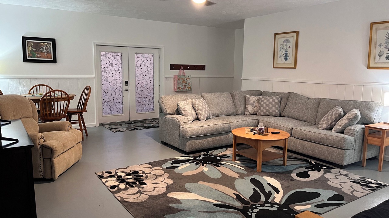 Photo of Livingroom in Mount Gay