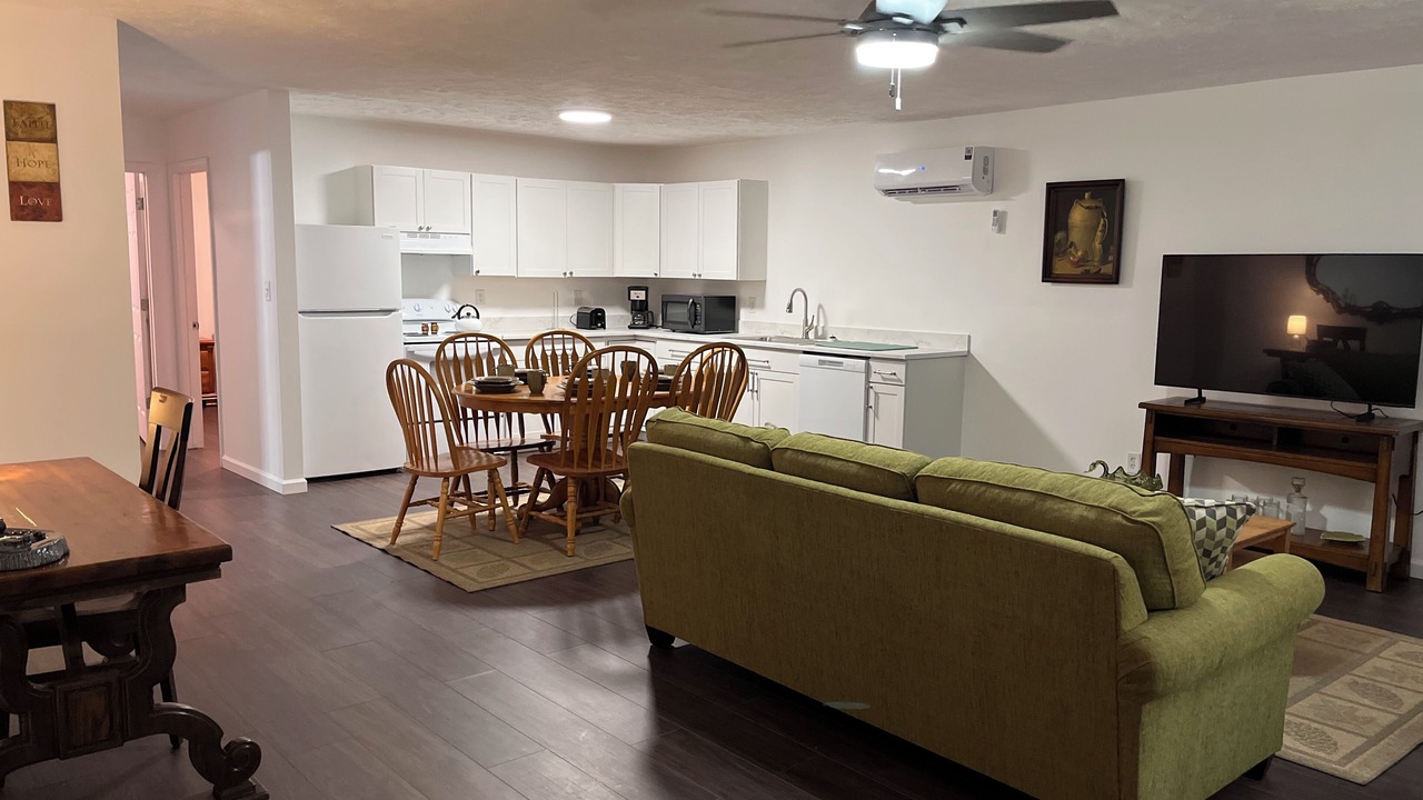 Photo of Livingroom in Mount Gay