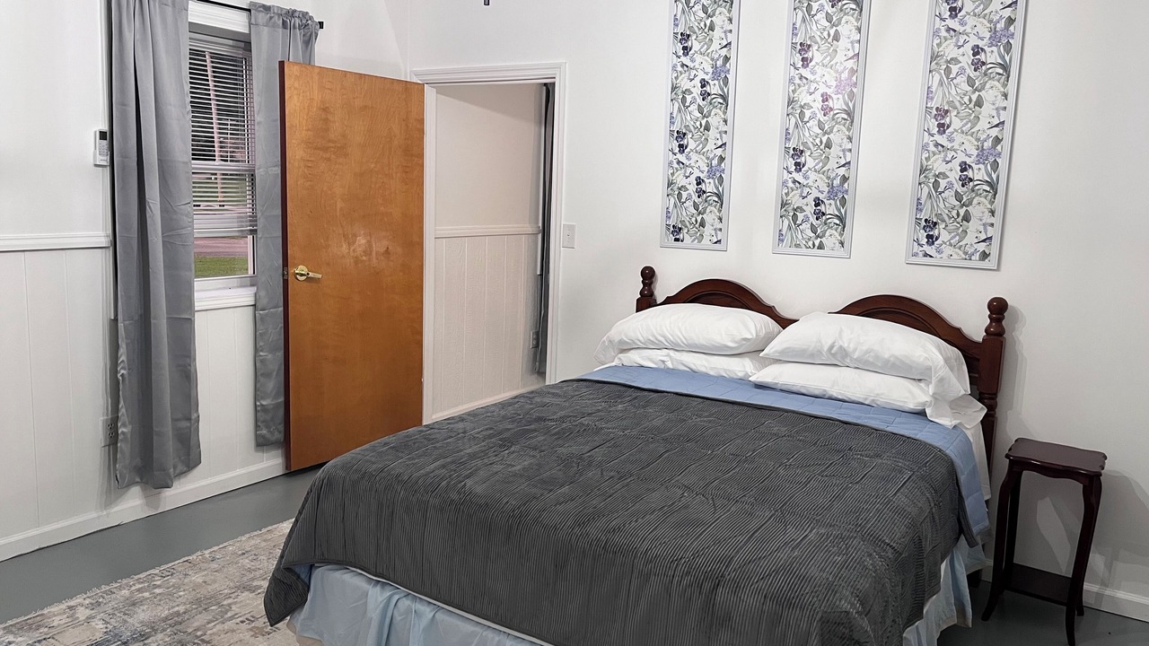 Photo of Bedroom in Mount Gay