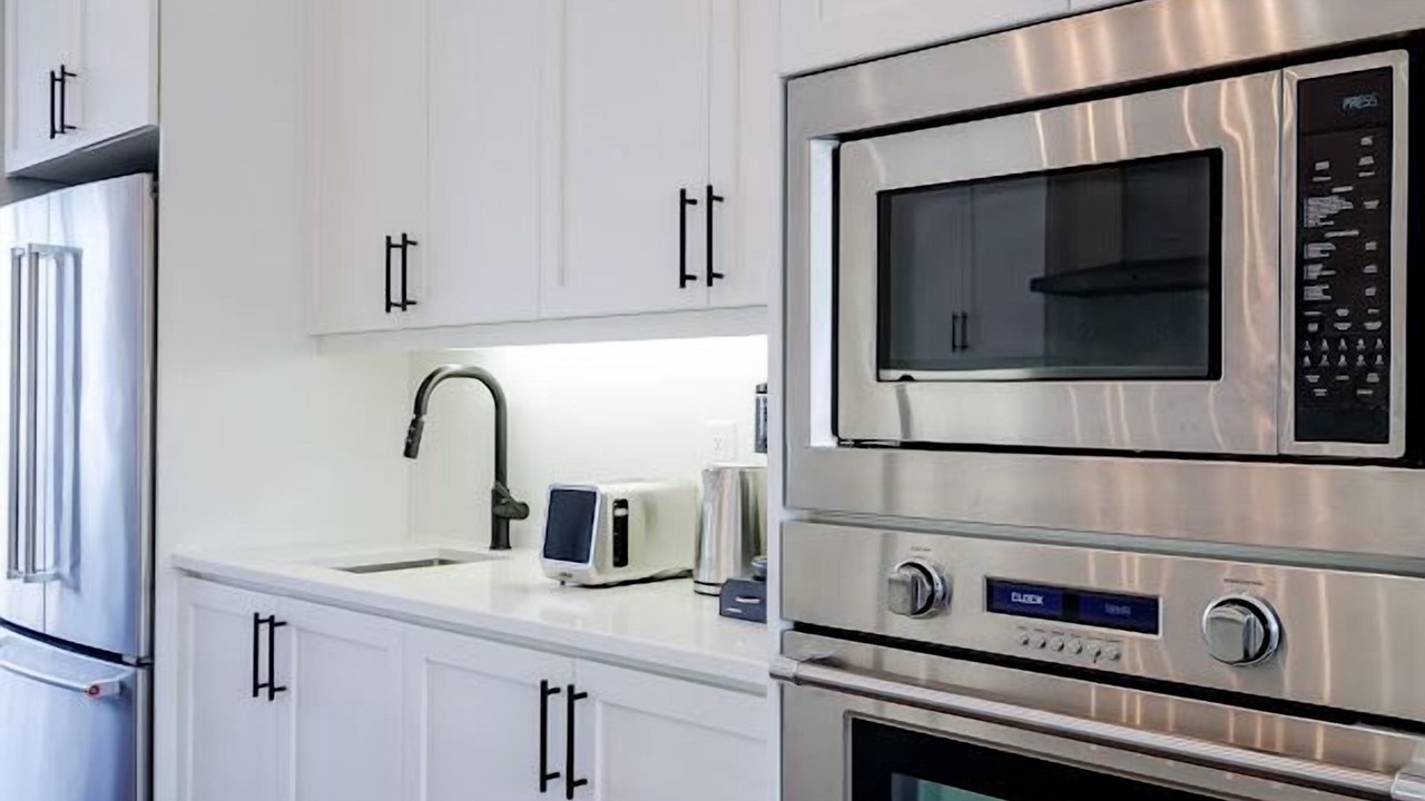 Photo of Kitchen in Bowmanville