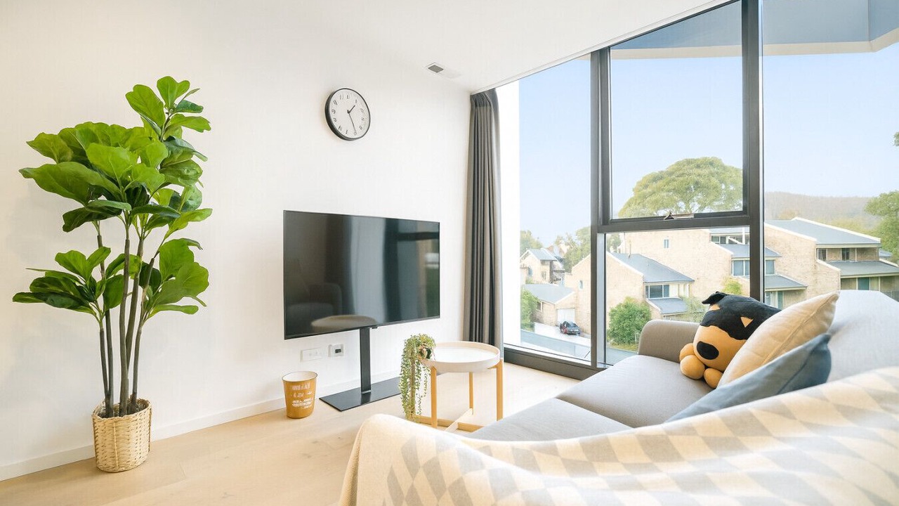 Photo of Livingroom in Reid