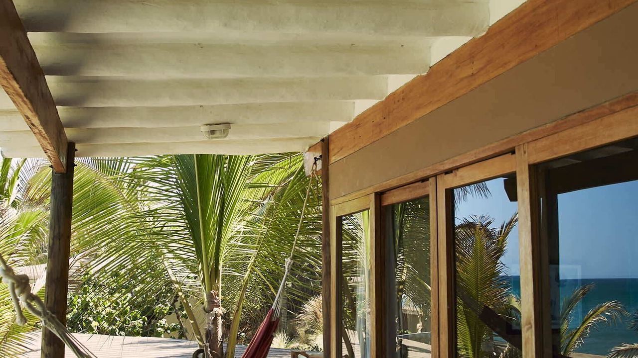 Photo of Patio Balcony in Las Pocitas