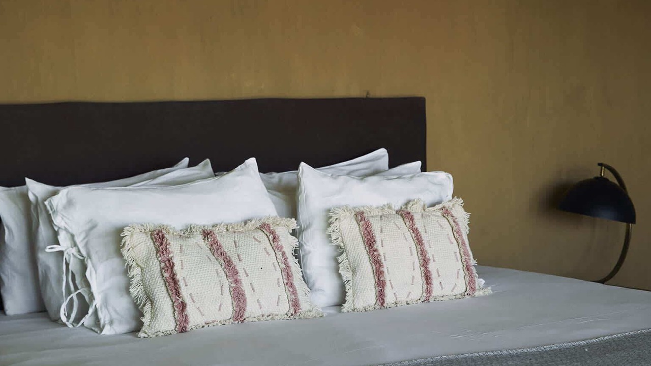Photo of Bedroom in Las Pocitas