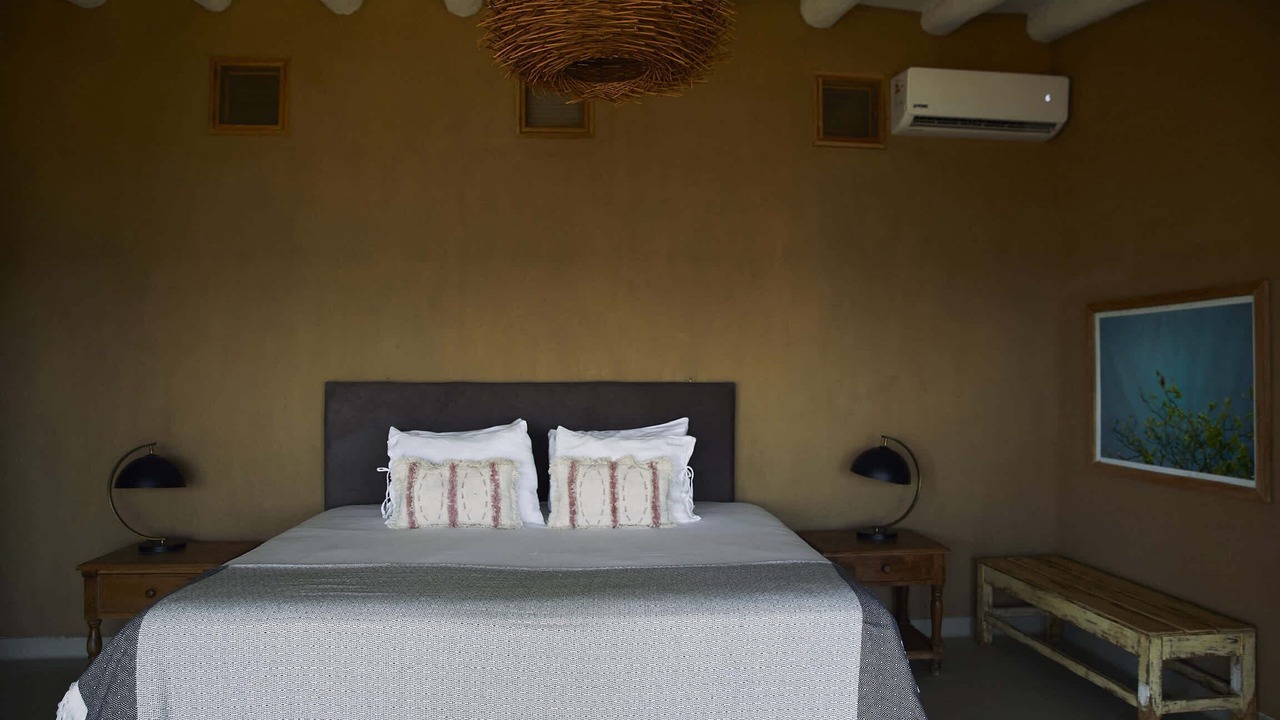 Photo of Bedroom in Las Pocitas