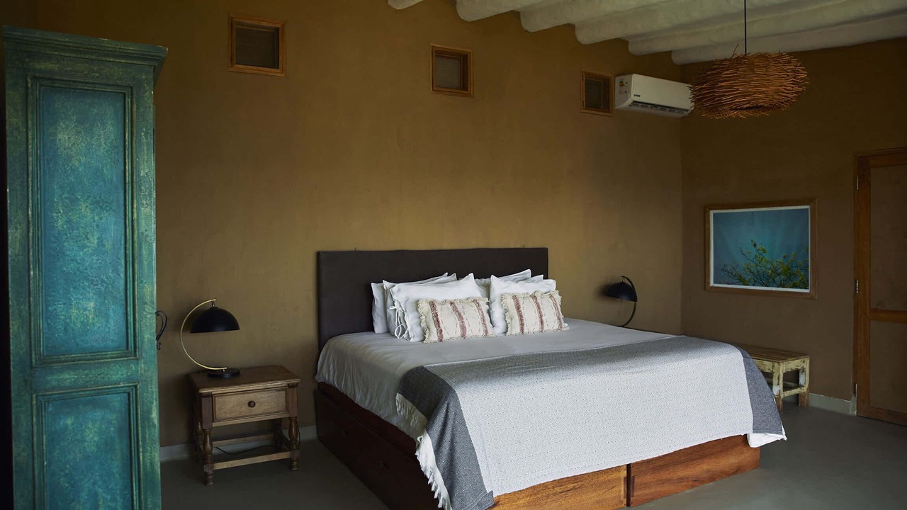Photo of Bedroom in Las Pocitas