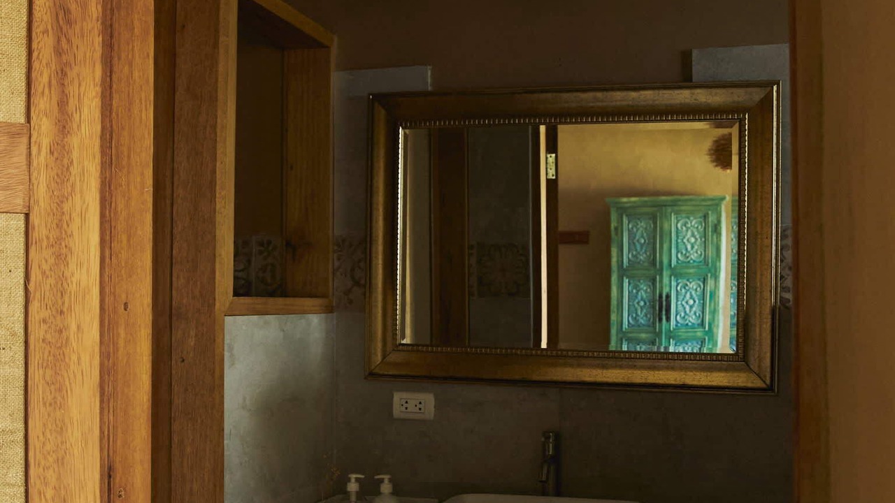 Photo of Bathroom in Las Pocitas