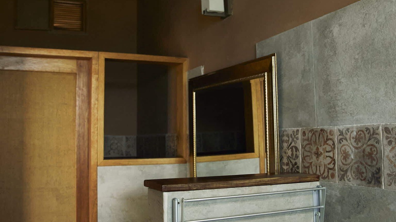 Photo of Bathroom in Las Pocitas
