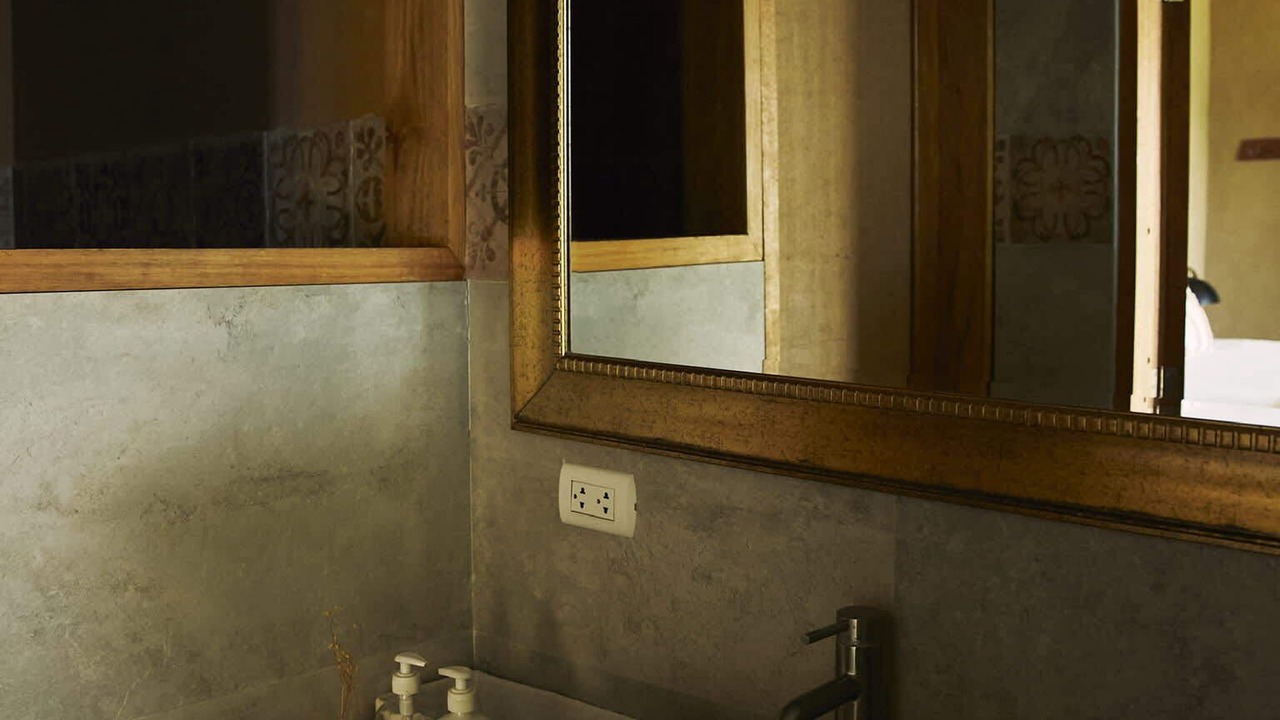 Photo of Bathroom in Las Pocitas