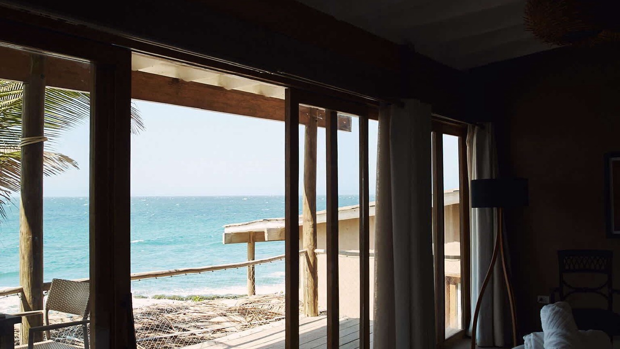 Photo of Bedroom in Las Pocitas