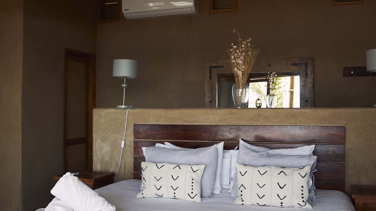 Photo of Bedroom in Las Pocitas