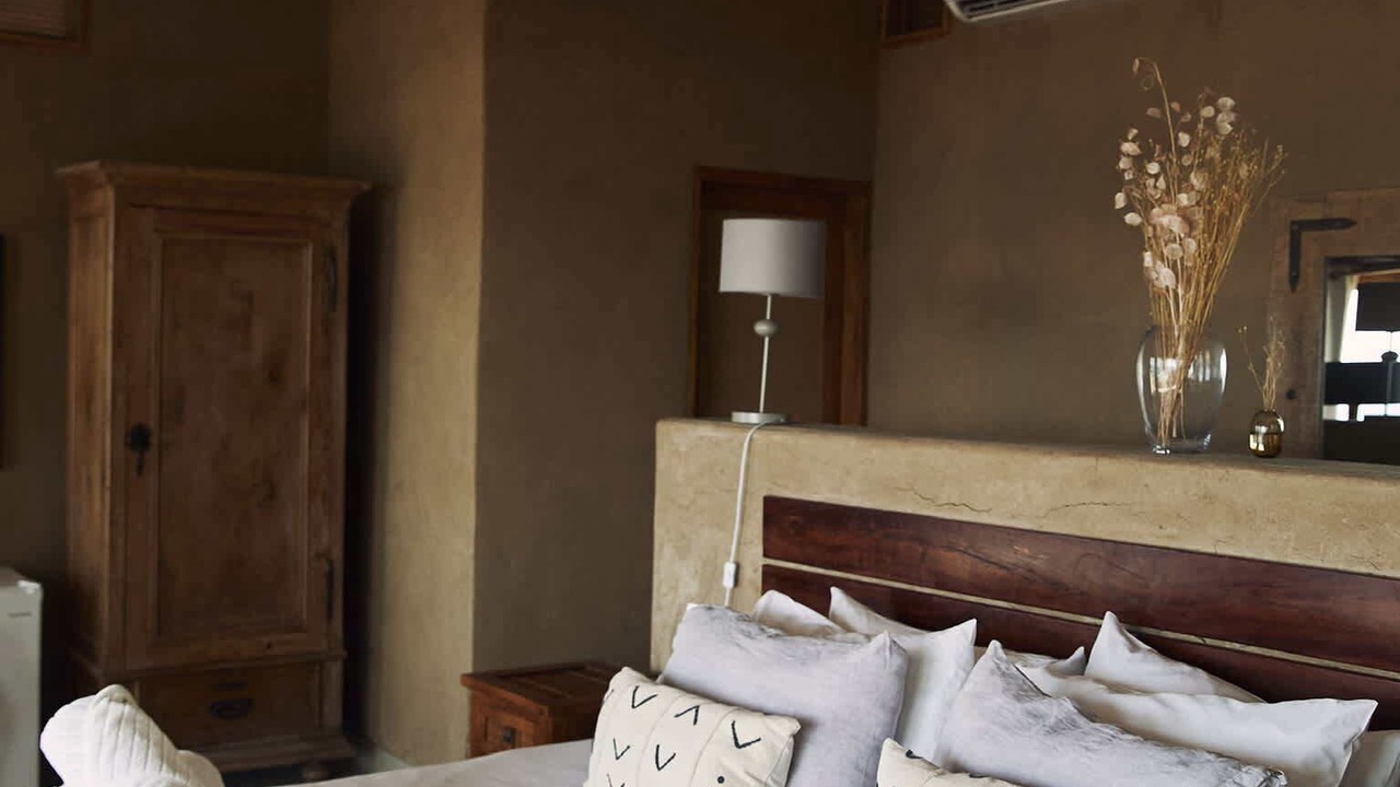 Photo of Bedroom in Las Pocitas