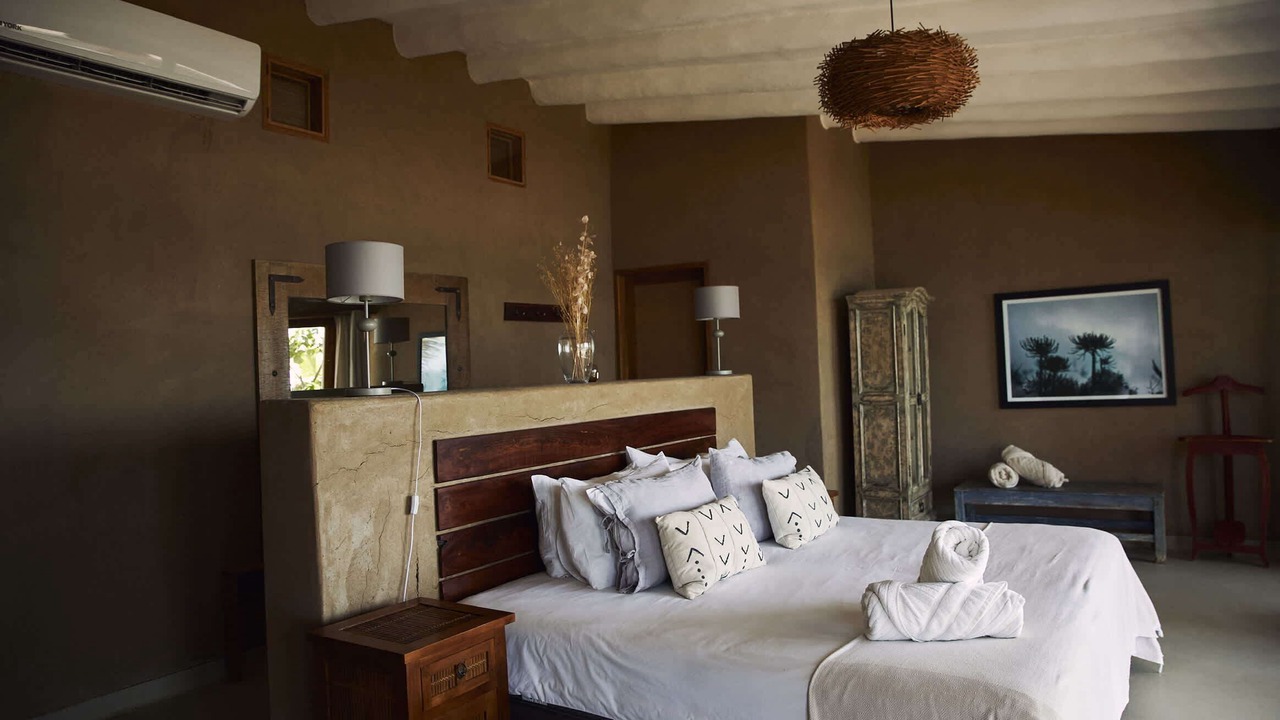Photo of Bedroom in Las Pocitas