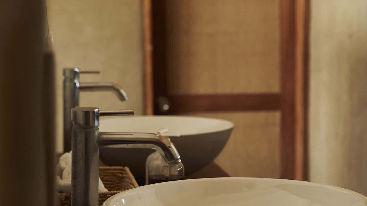 Photo of Bathroom in Las Pocitas