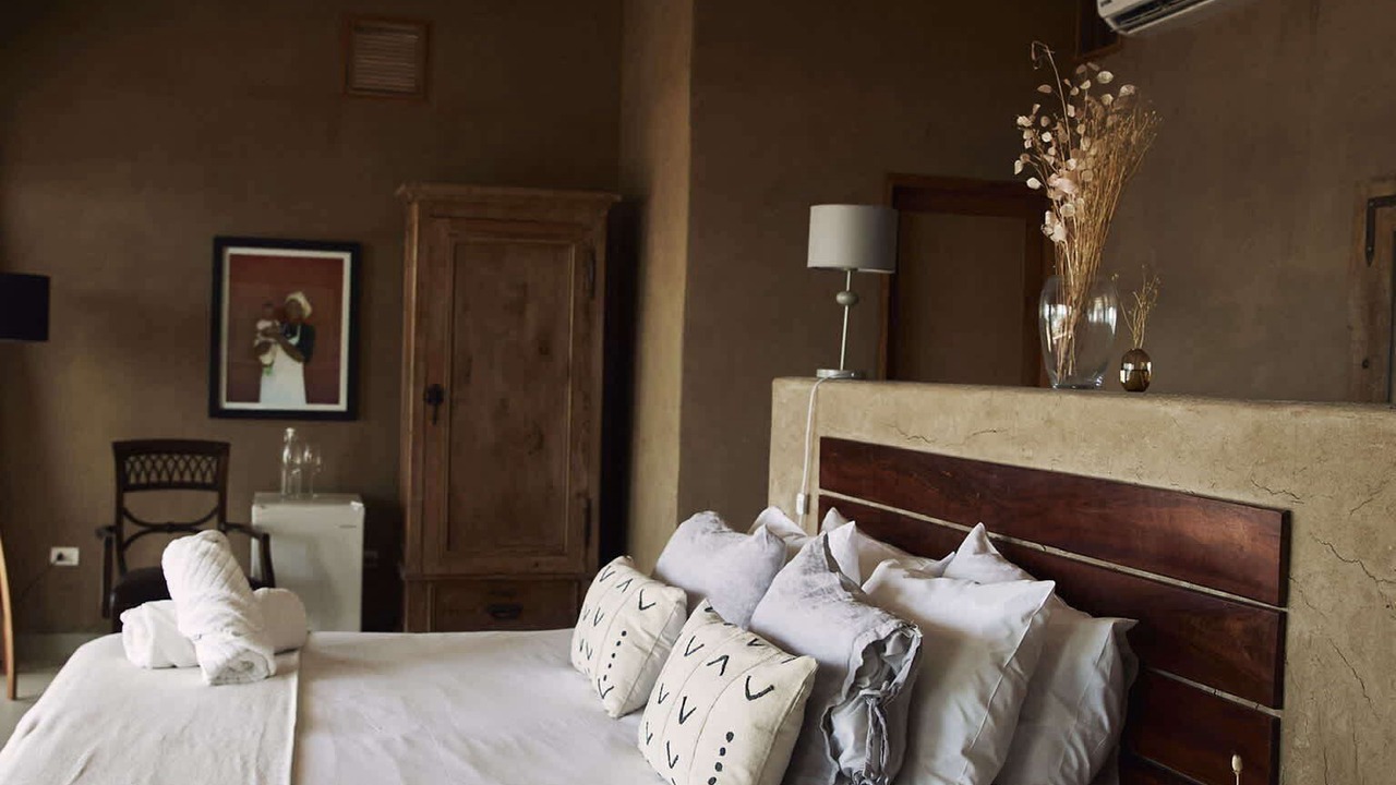 Photo of Bedroom in Las Pocitas