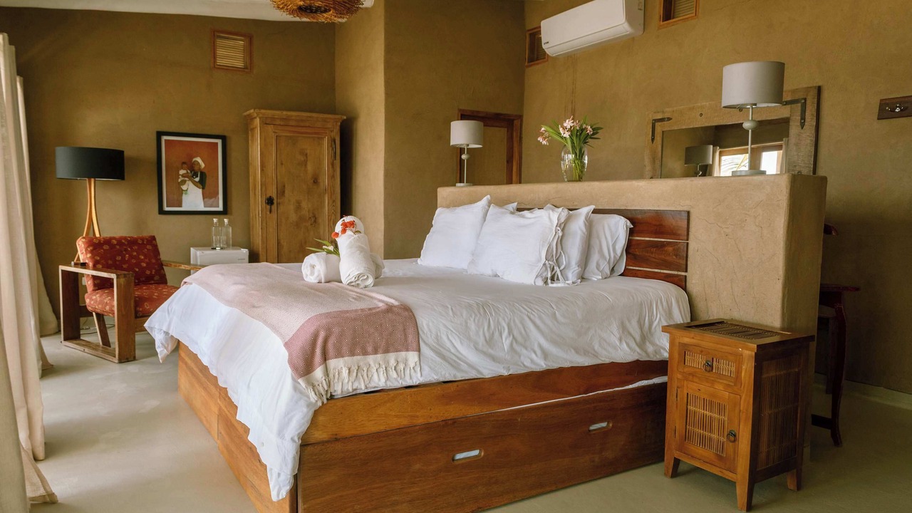 Photo of Bedroom in Las Pocitas