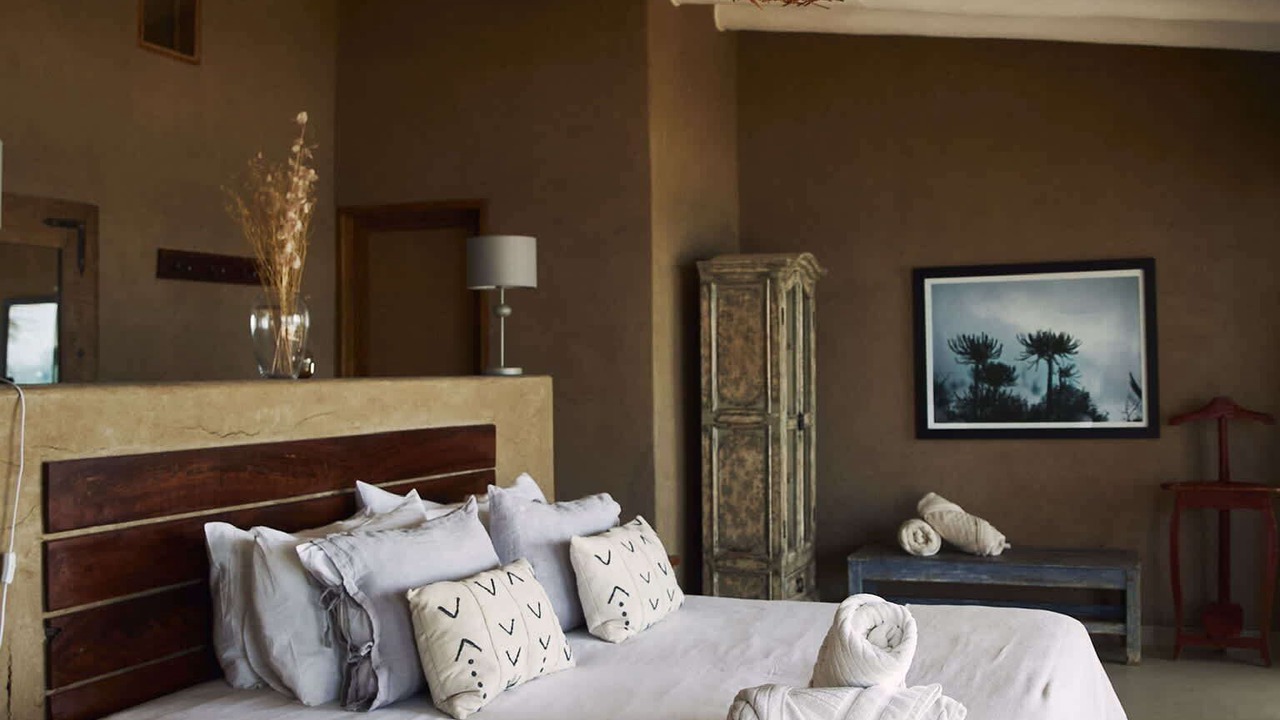 Photo of Bedroom in Las Pocitas
