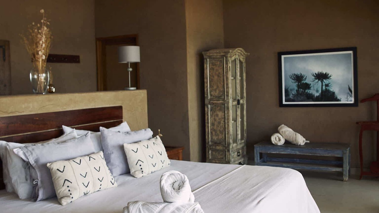 Photo of Bedroom in Las Pocitas