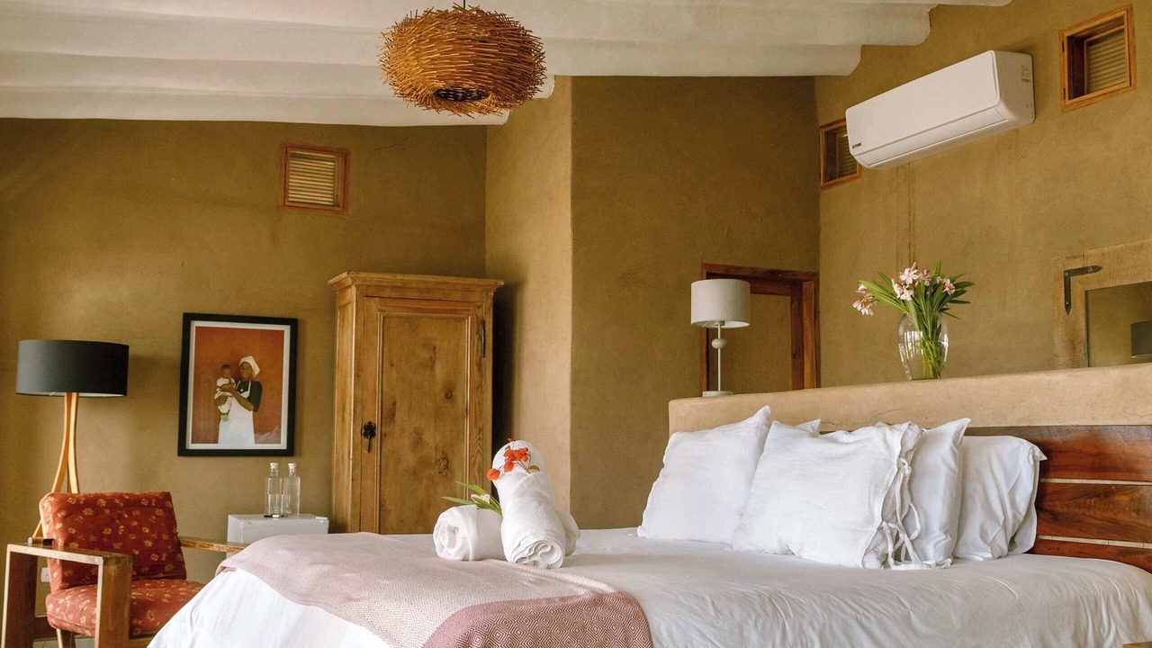 Photo of Bedroom in Las Pocitas