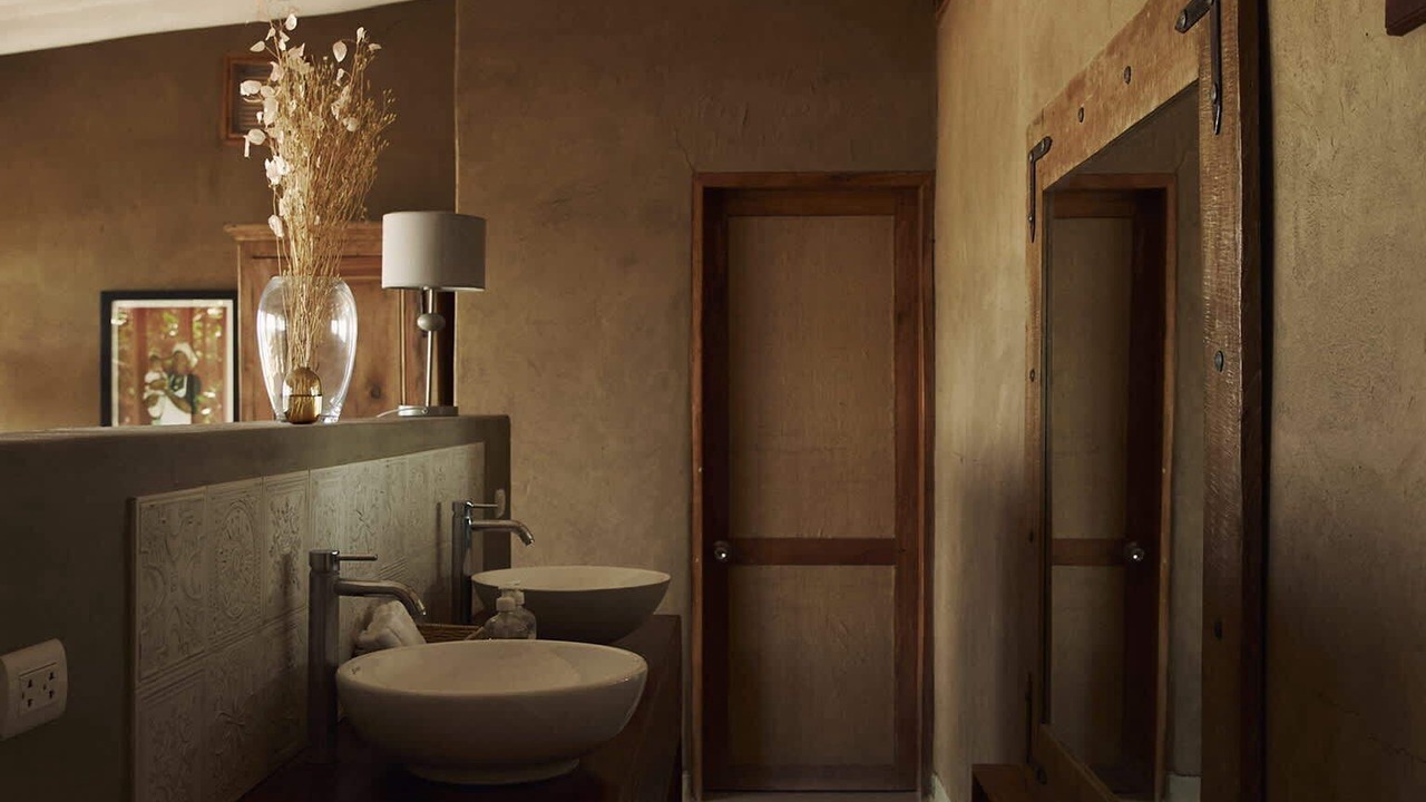 Photo of Bathroom in Las Pocitas