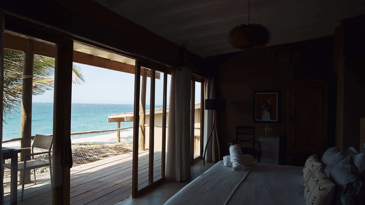 Photo of Bedroom in Las Pocitas