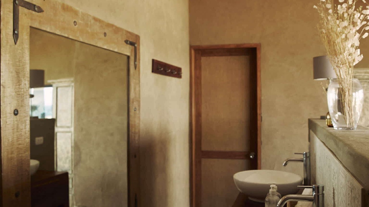 Photo of Bathroom in Las Pocitas