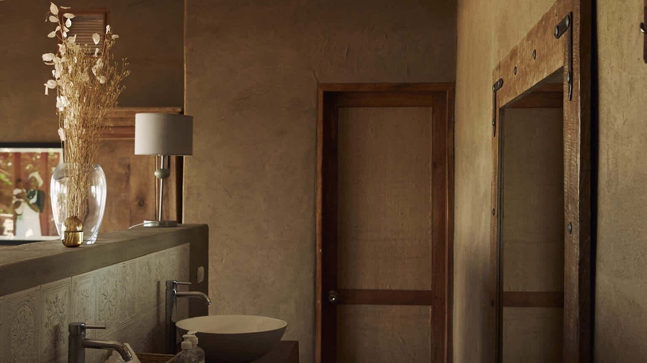 Photo of Bathroom in Las Pocitas