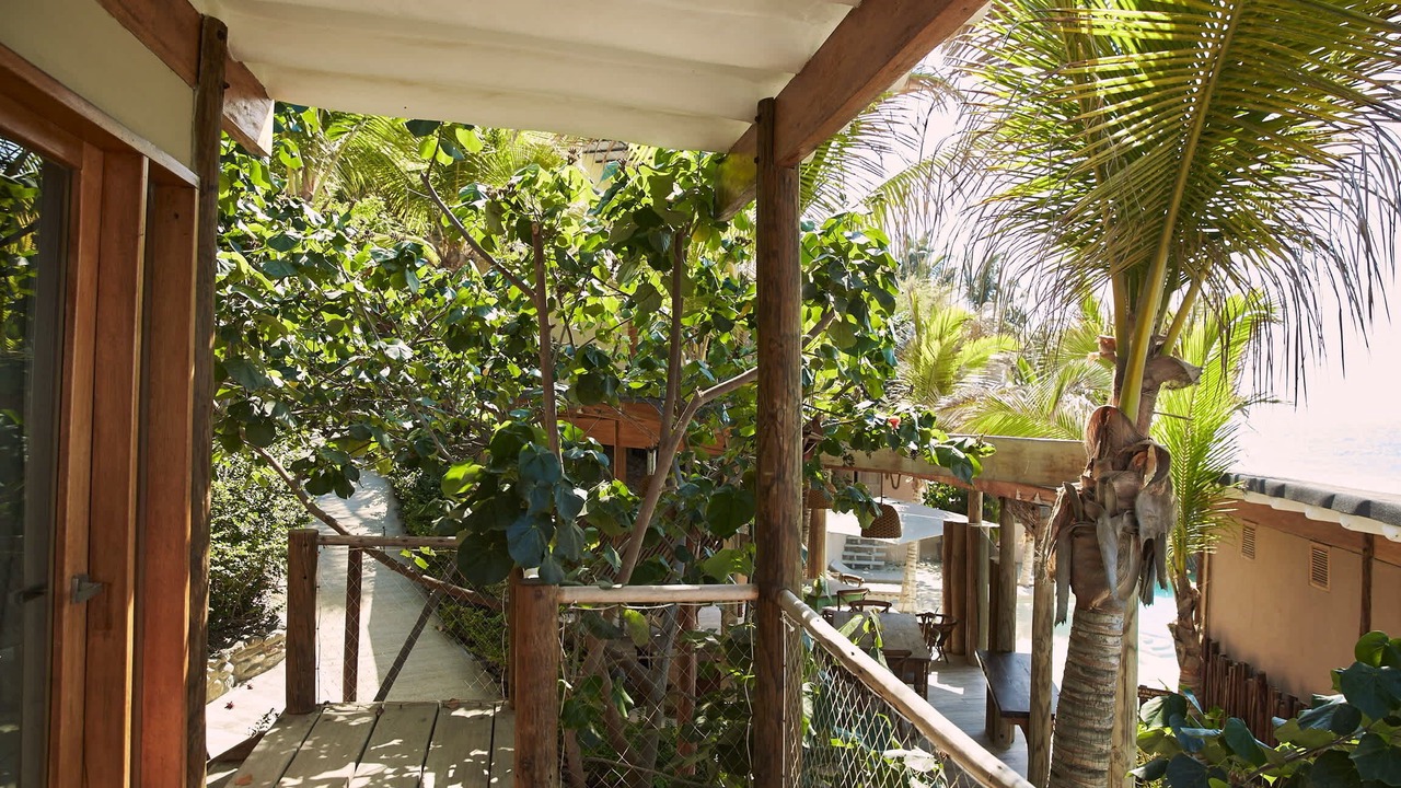 Photo of Outdoor in Las Pocitas