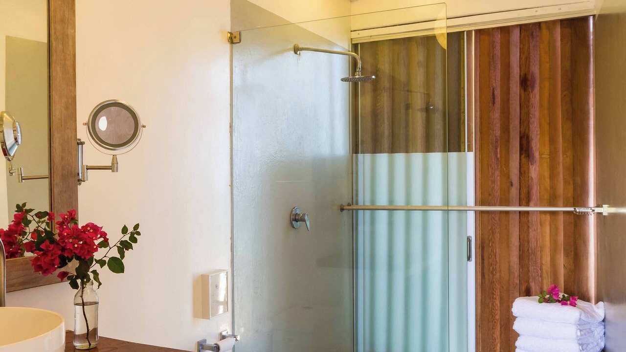 Photo of Bathroom in Las Pocitas