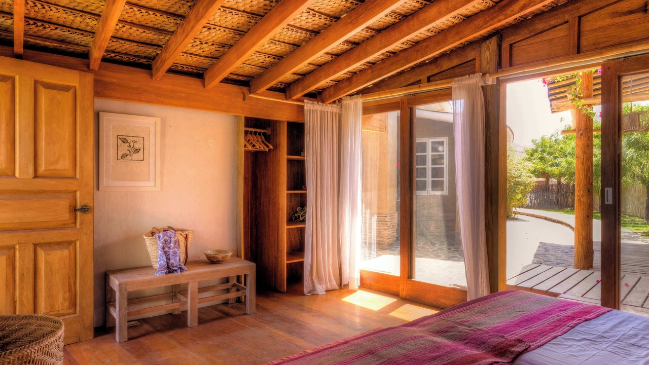 Photo of Bedroom in Las Pocitas