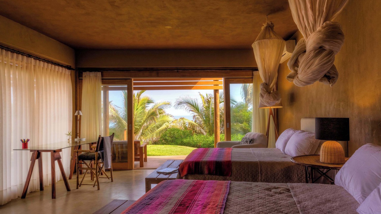 Photo of Bedroom in Las Pocitas