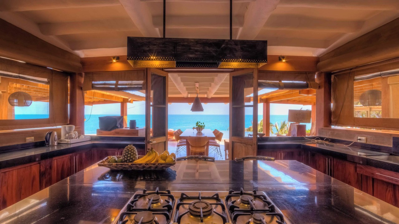 Photo of Kitchen in Las Pocitas
