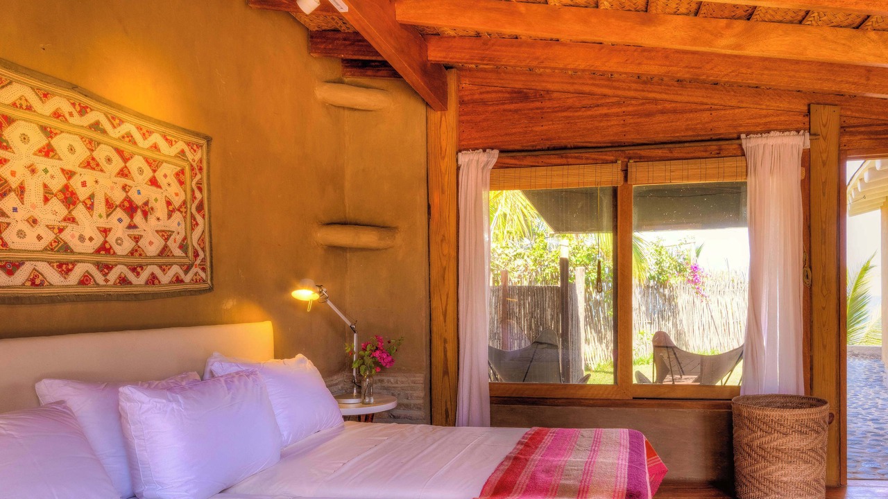Photo of Bedroom in Las Pocitas