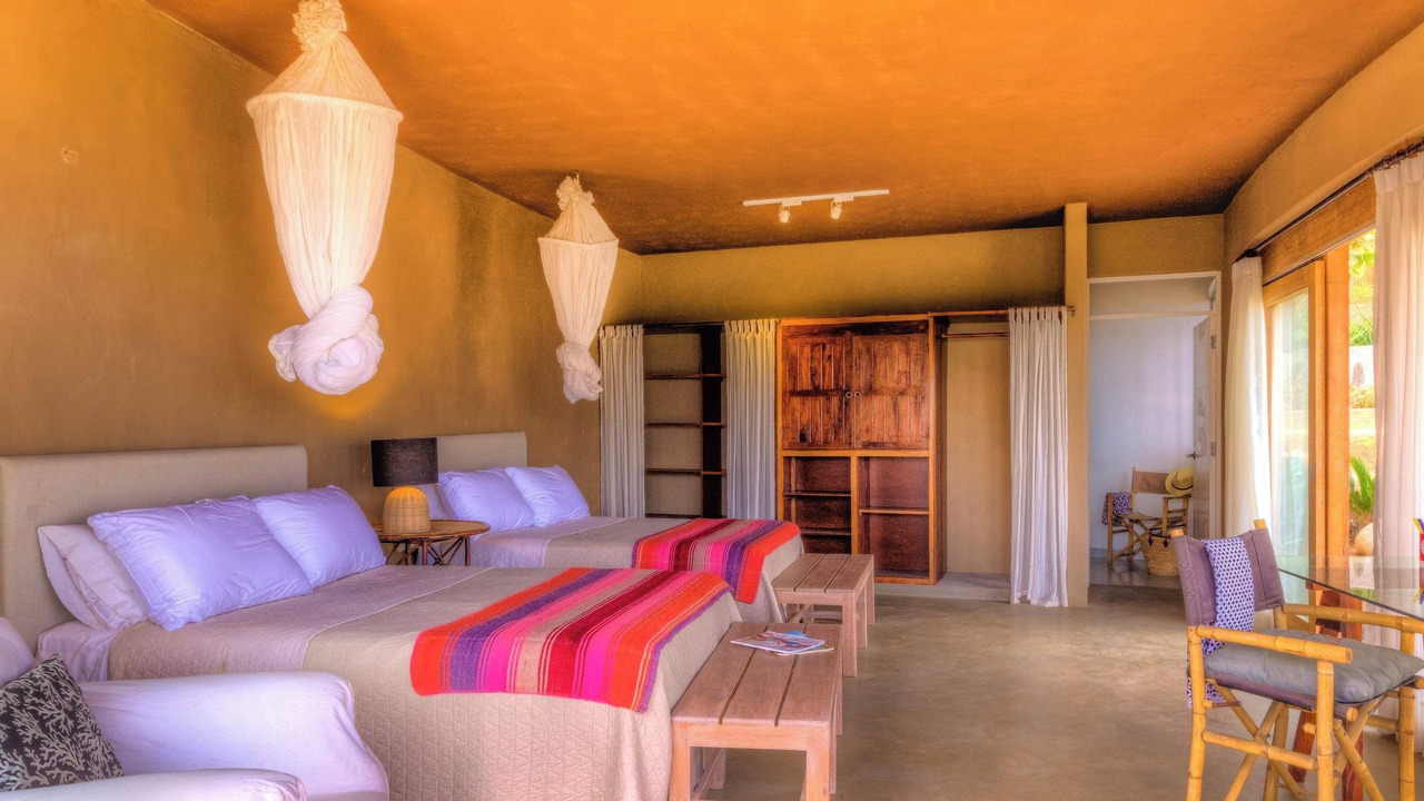 Photo of Bedroom in Las Pocitas