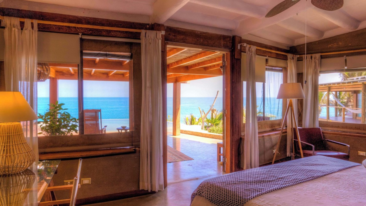 Photo of Bedroom in Las Pocitas