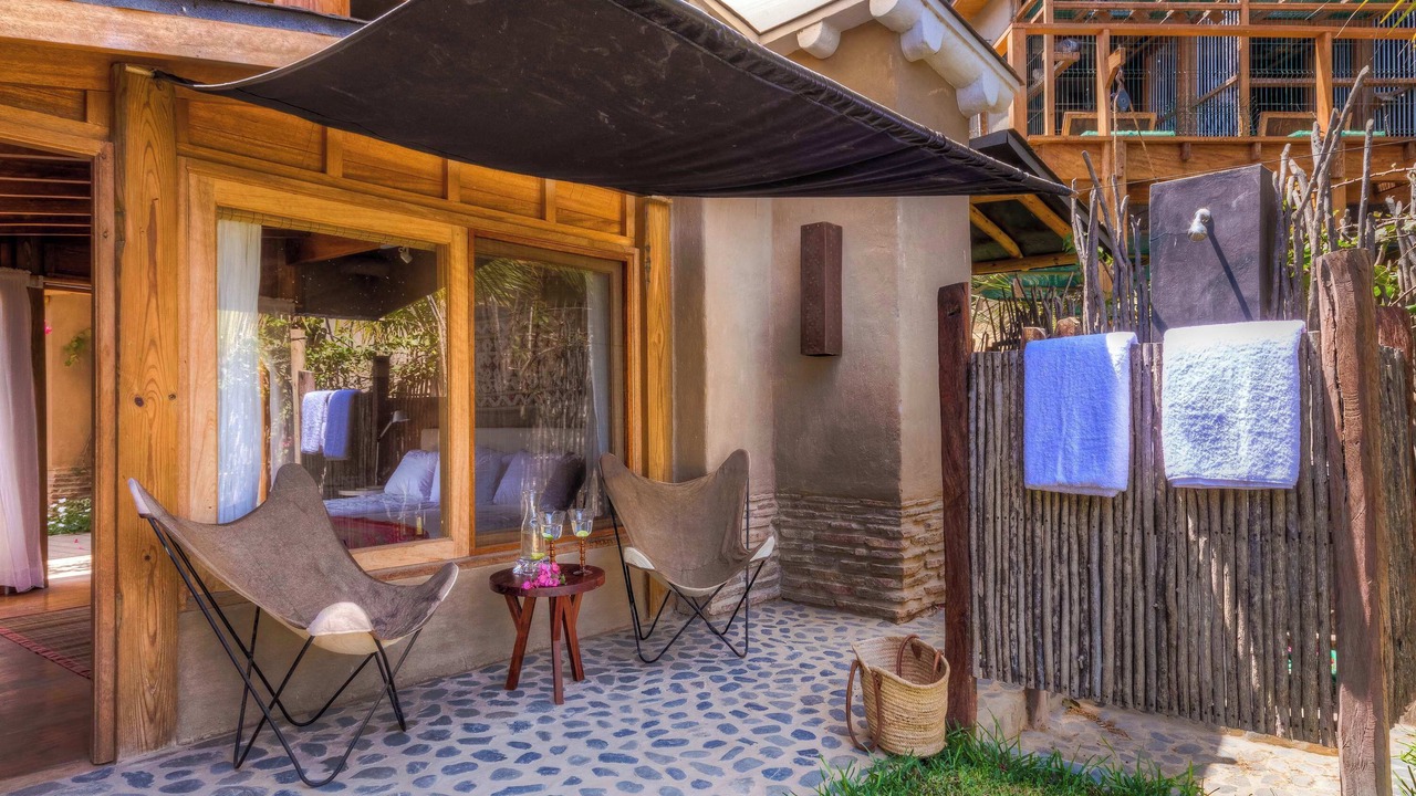 Photo of Patio Balcony in Las Pocitas