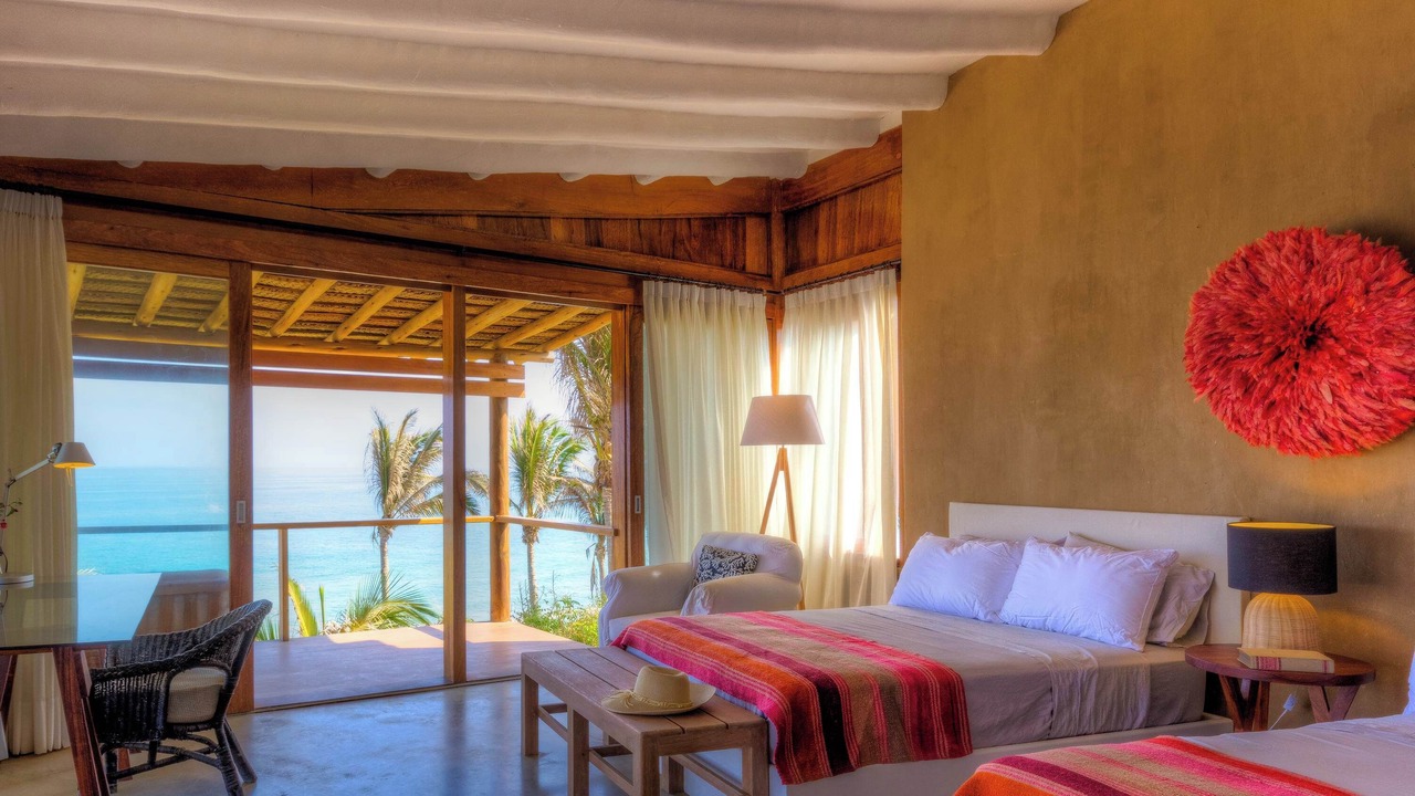 Photo of Bedroom in Las Pocitas