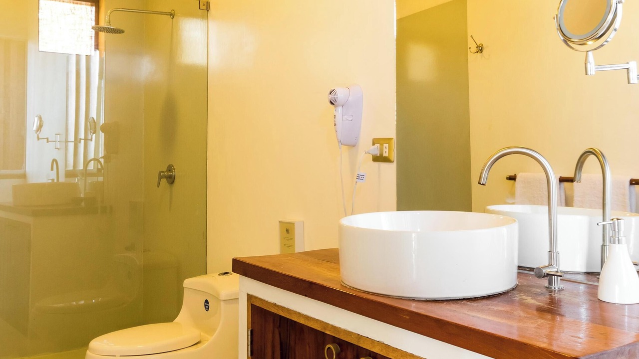 Photo of Bathroom in Las Pocitas