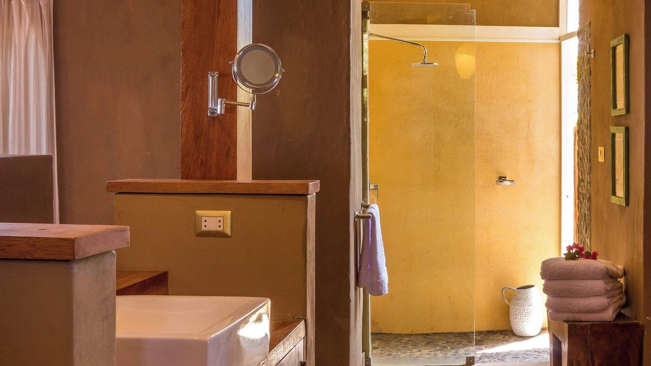 Photo of Bathroom in Las Pocitas